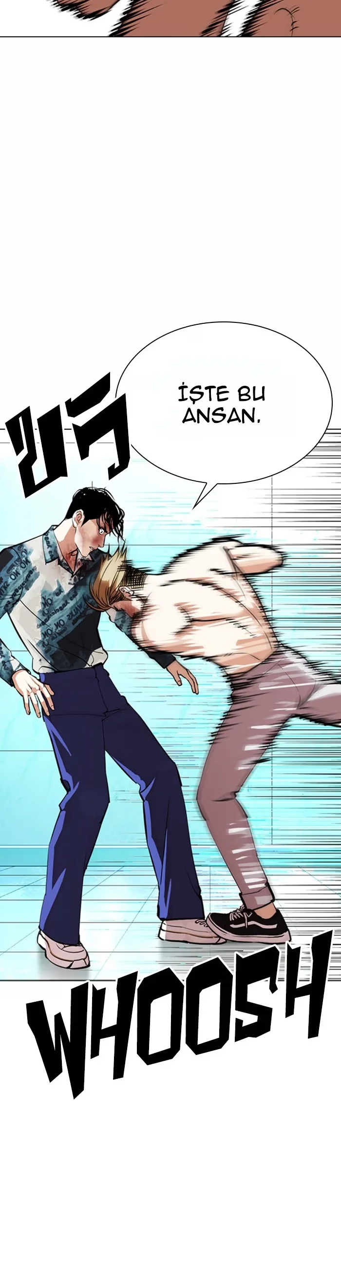 Lookism - Bölüm 365 - Sayfa 45