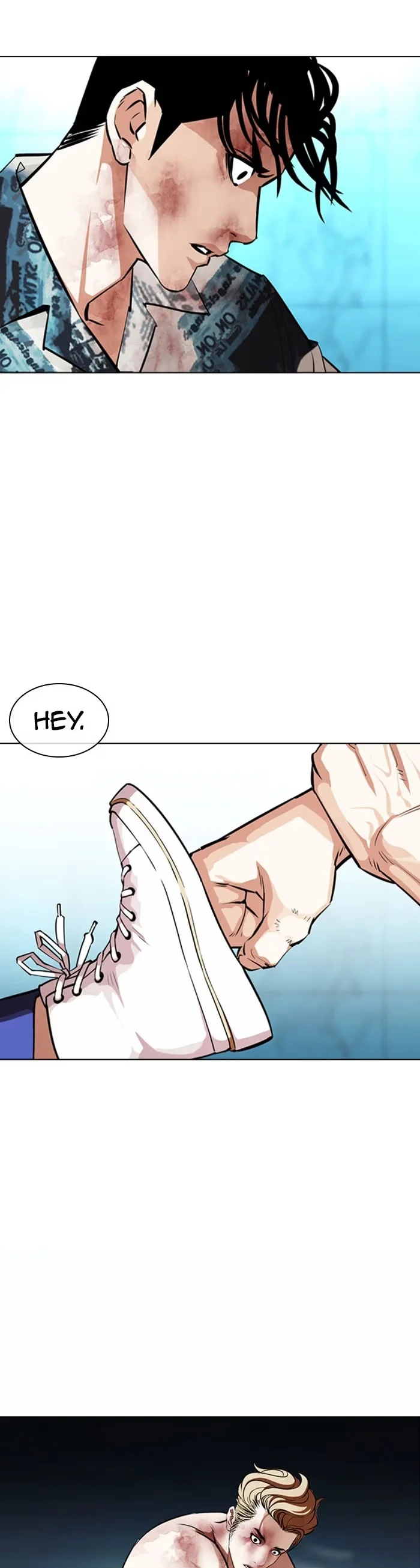 Lookism - Bölüm 365 - Sayfa 46