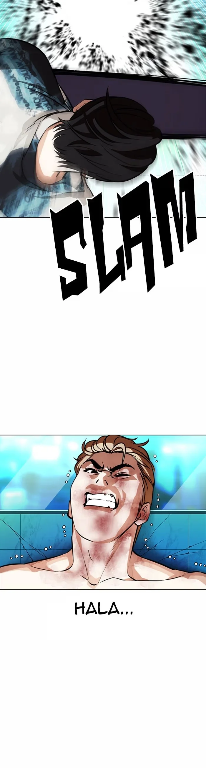 Lookism - Bölüm 365 - Sayfa 48