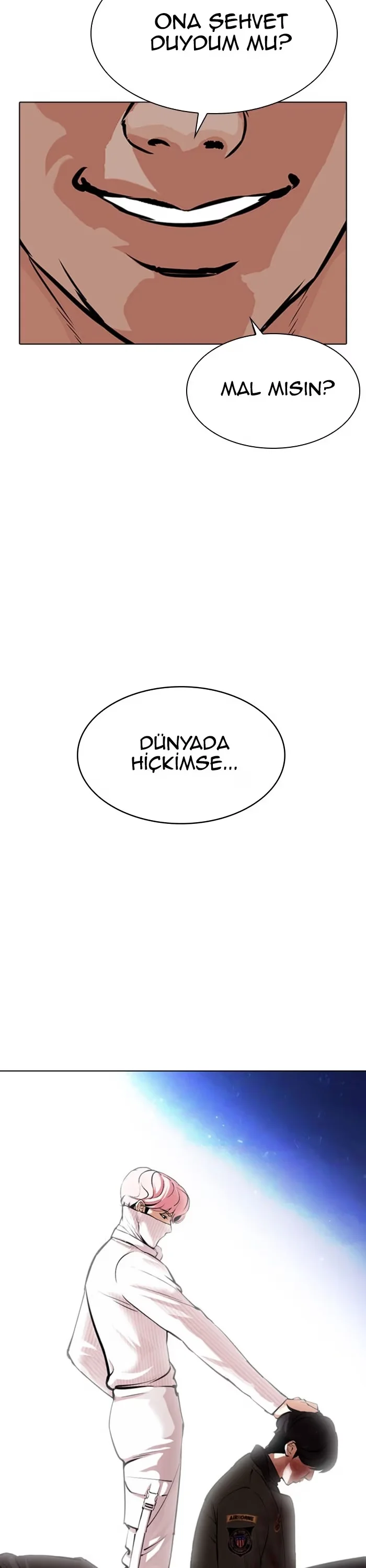 Lookism - Bölüm 365 - Sayfa 4