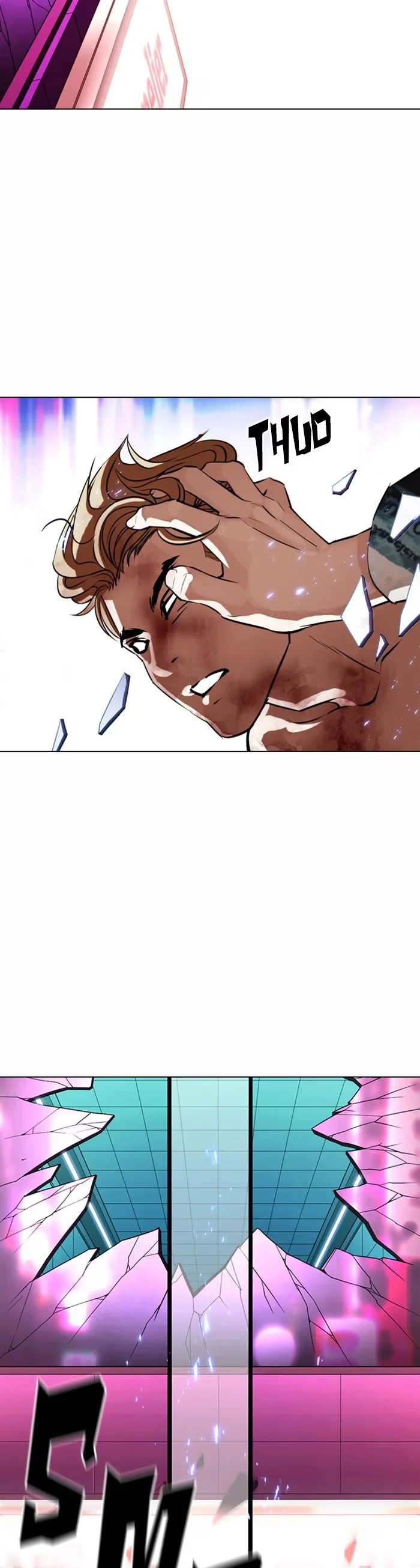 Lookism - Bölüm 365 - Sayfa 50