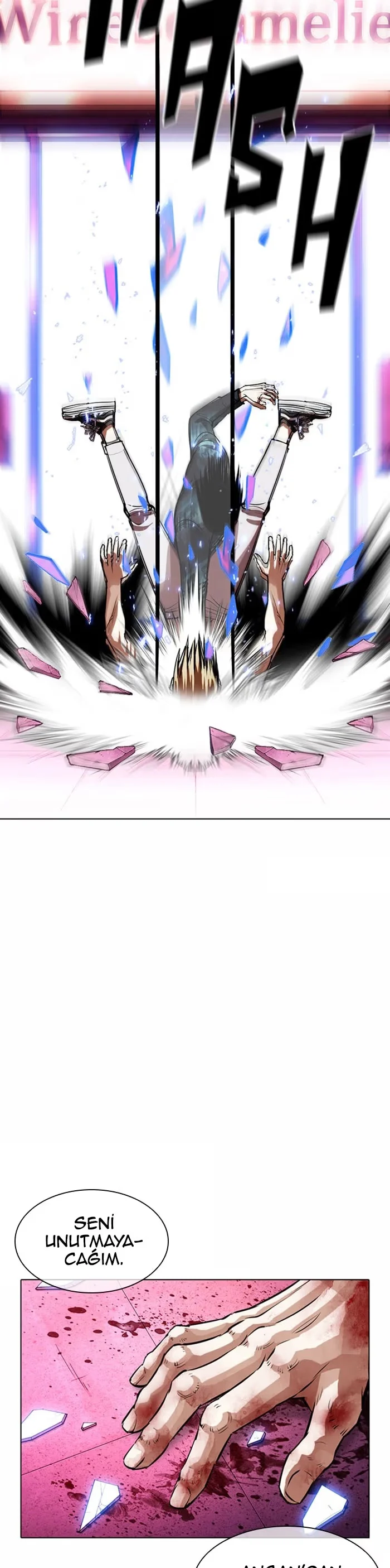 Lookism - Bölüm 365 - Sayfa 51