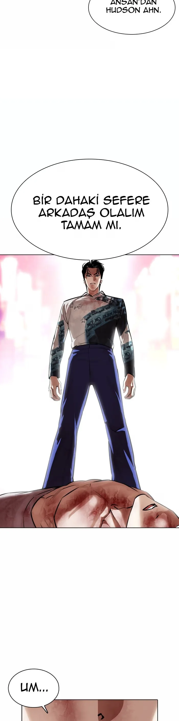 Lookism - Bölüm 365 - Sayfa 52