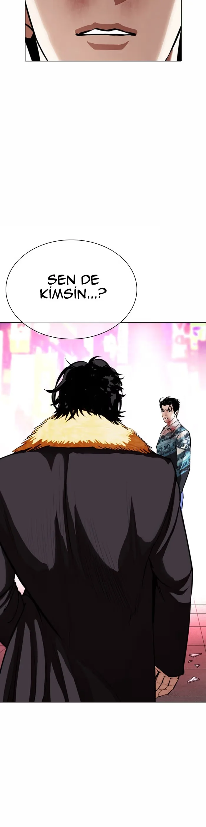 Lookism - Bölüm 365 - Sayfa 53
