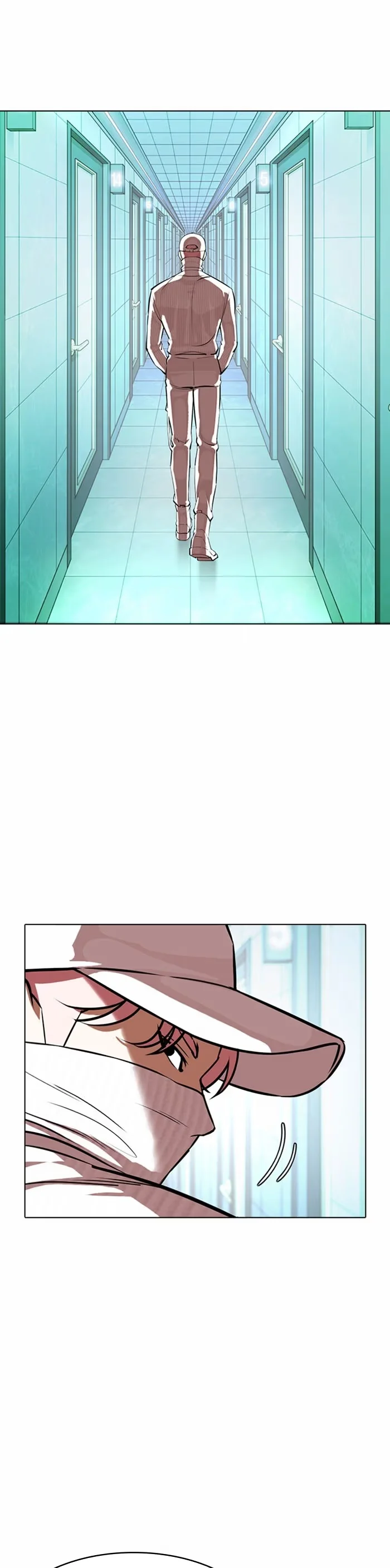 Lookism - Bölüm 365 - Sayfa 54