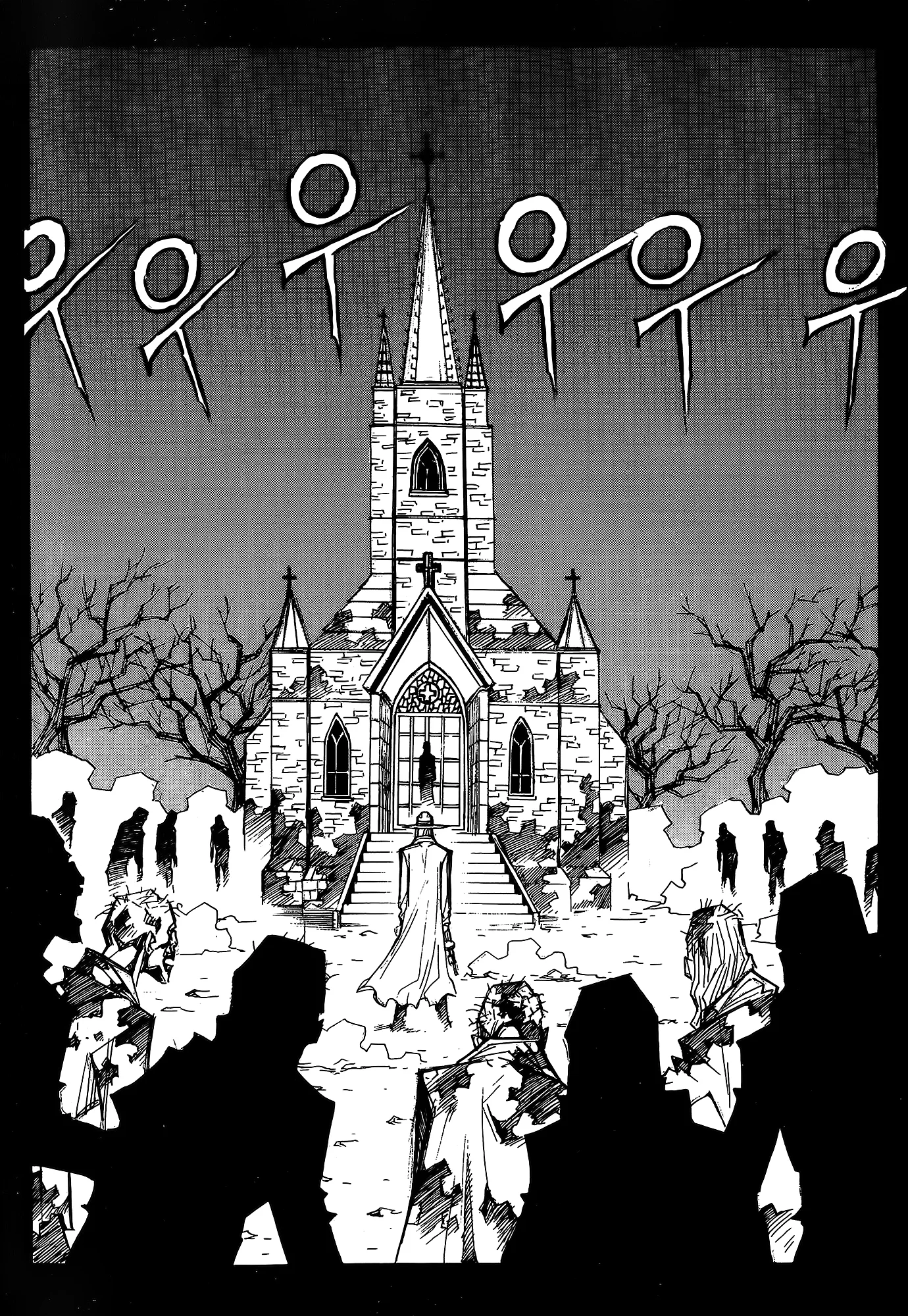 Priest - Bölüm 9 - Sayfa 4