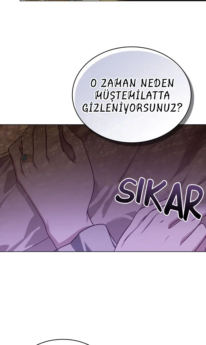 I've Become a True Villainess - Bölüm 6 - Sayfa 12