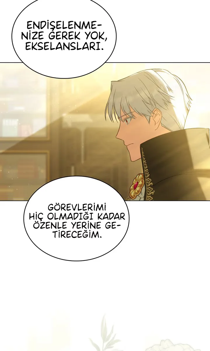 I've Become a True Villainess - Bölüm 6 - Sayfa 13