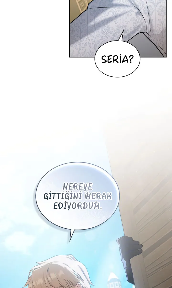 I've Become a True Villainess - Bölüm 6 - Sayfa 15