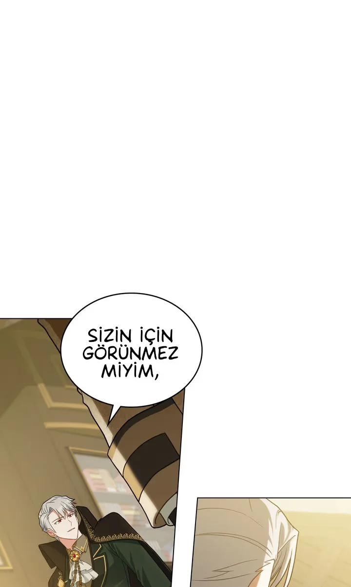 I've Become a True Villainess - Bölüm 6 - Sayfa 18