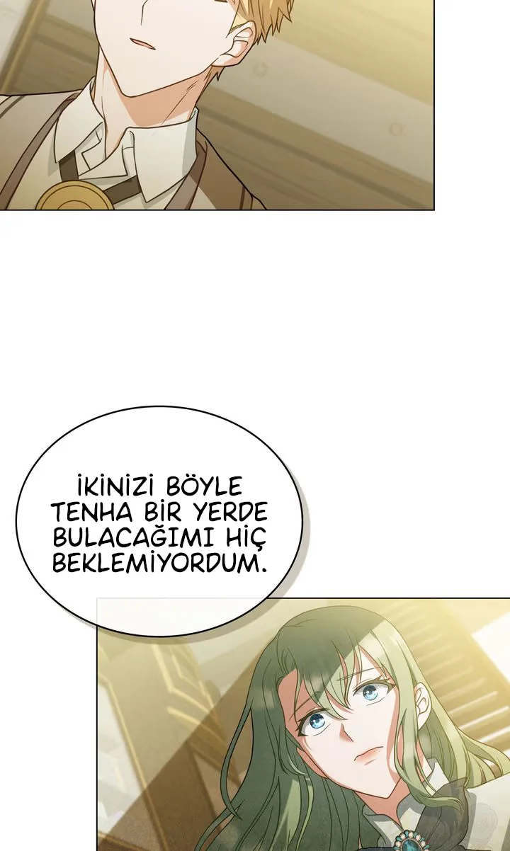 I've Become a True Villainess - Bölüm 6 - Sayfa 21