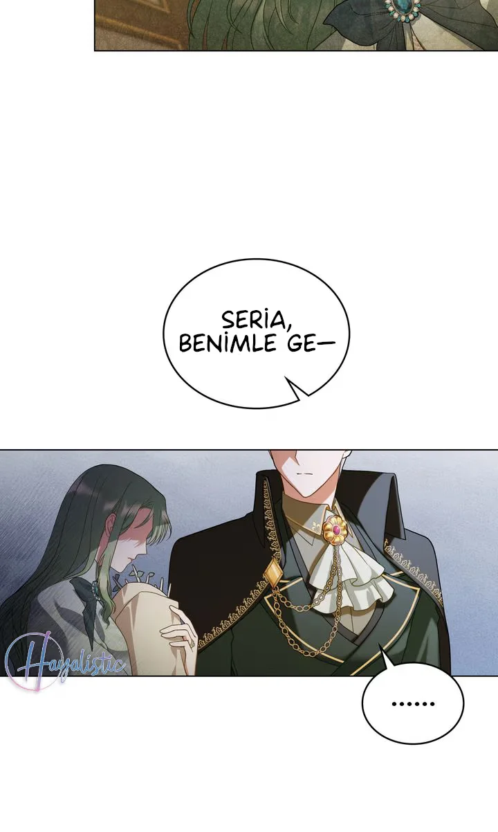I've Become a True Villainess - Bölüm 6 - Sayfa 22