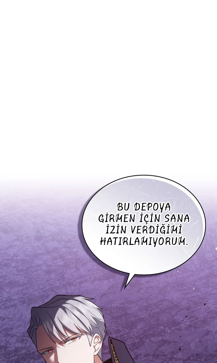 I've Become a True Villainess - Bölüm 6 - Sayfa 23
