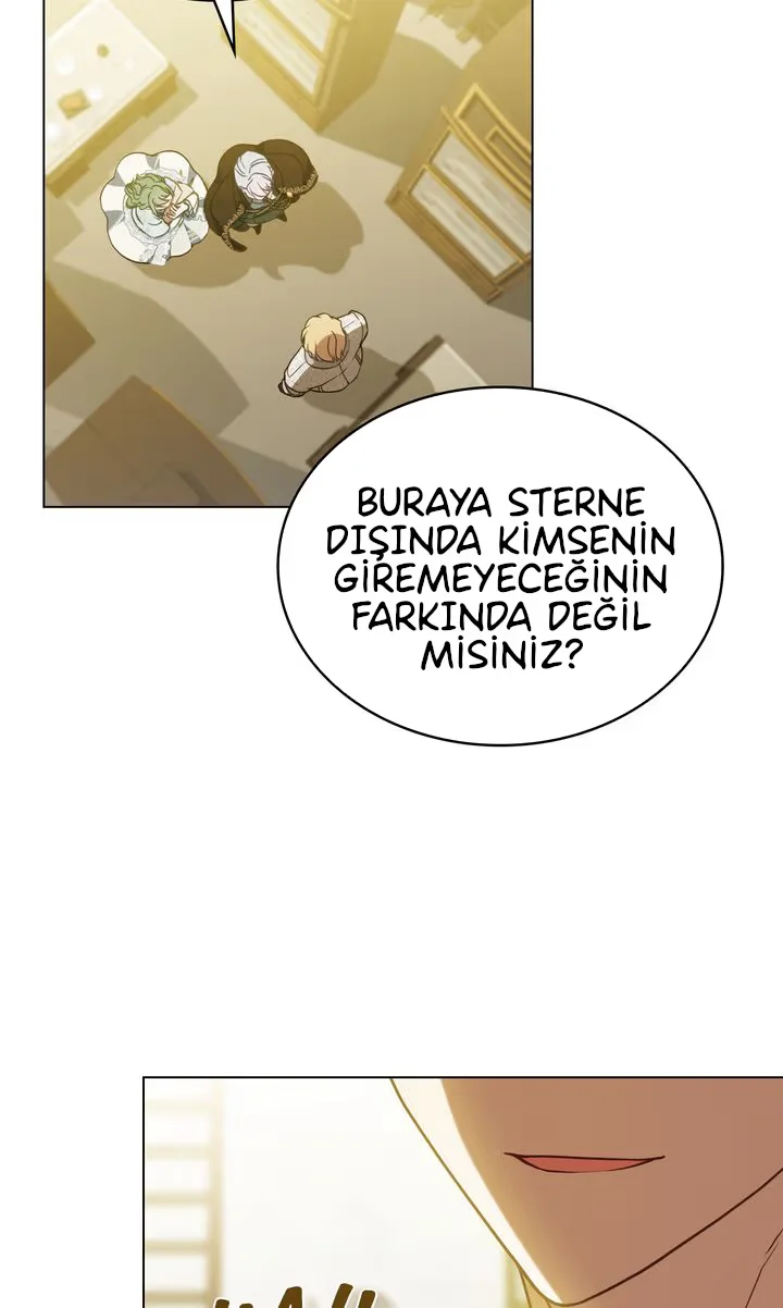 I've Become a True Villainess - Bölüm 6 - Sayfa 25