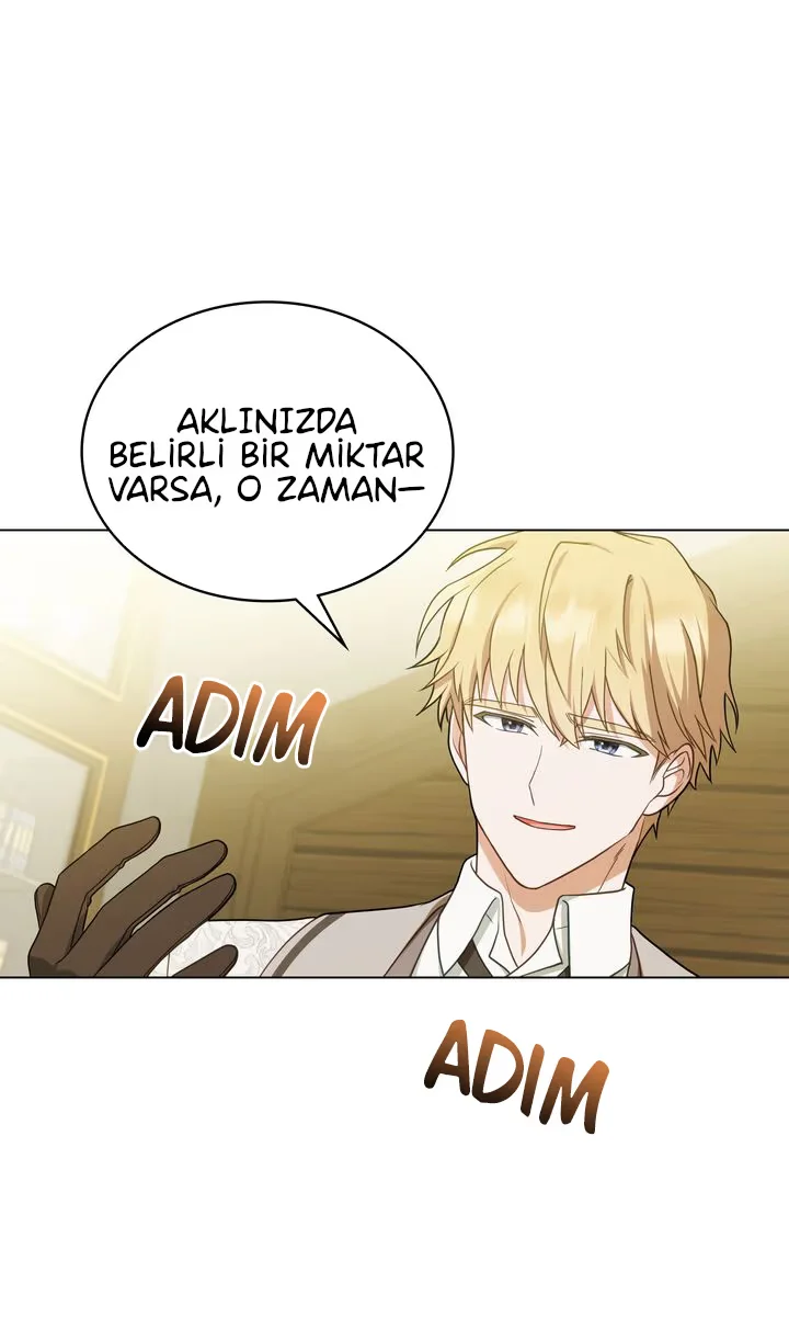 I've Become a True Villainess - Bölüm 6 - Sayfa 27