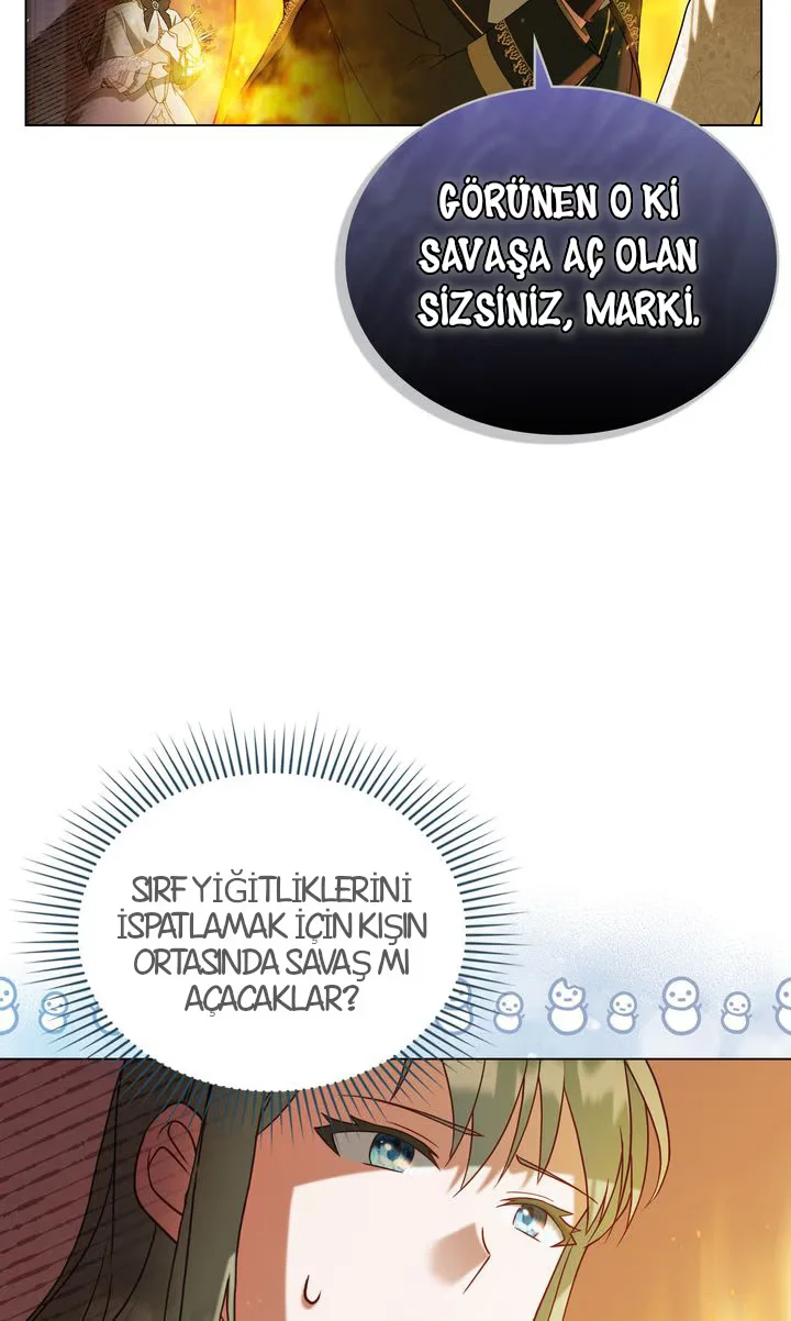 I've Become a True Villainess - Bölüm 6 - Sayfa 31