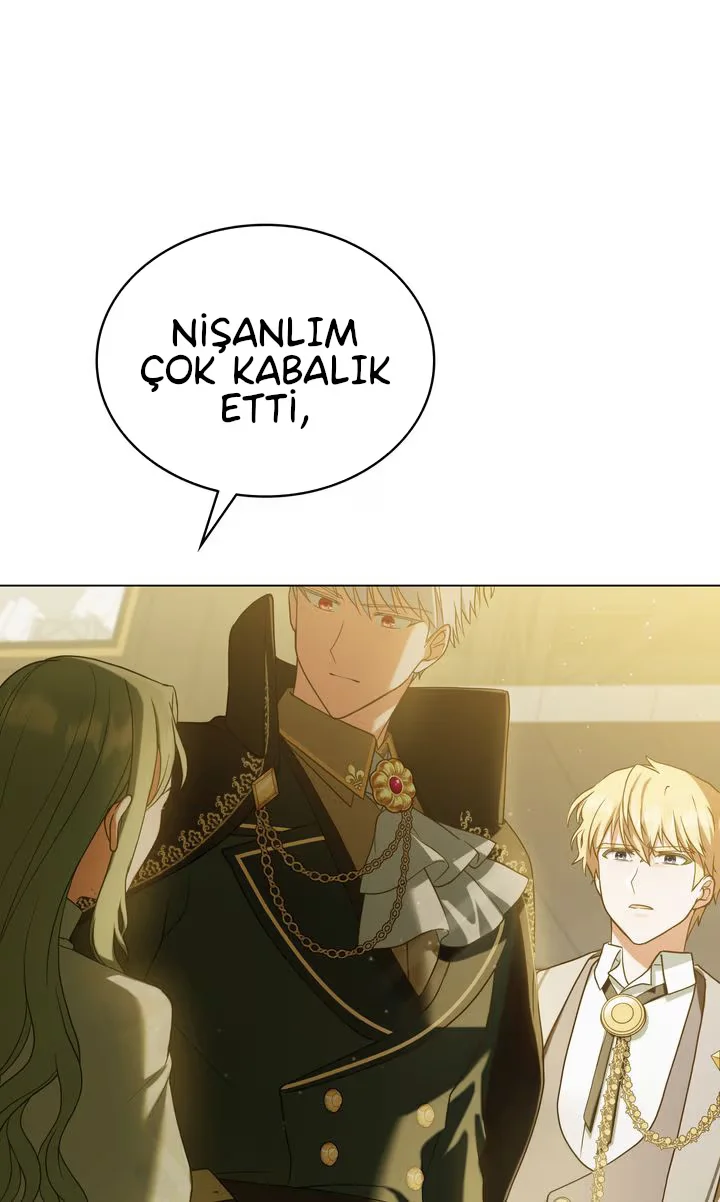 I've Become a True Villainess - Bölüm 6 - Sayfa 35