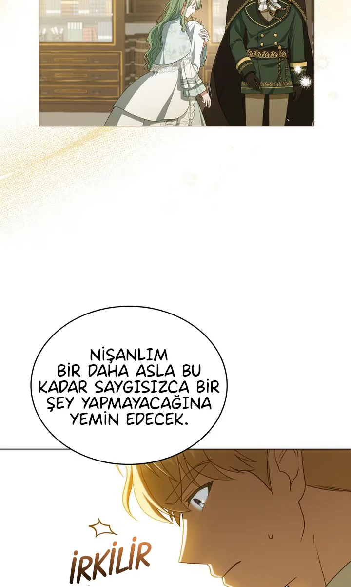 I've Become a True Villainess - Bölüm 6 - Sayfa 38