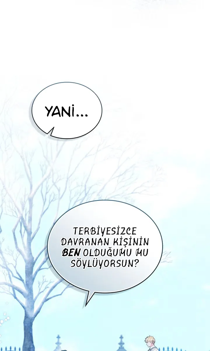 I've Become a True Villainess - Bölüm 6 - Sayfa 43