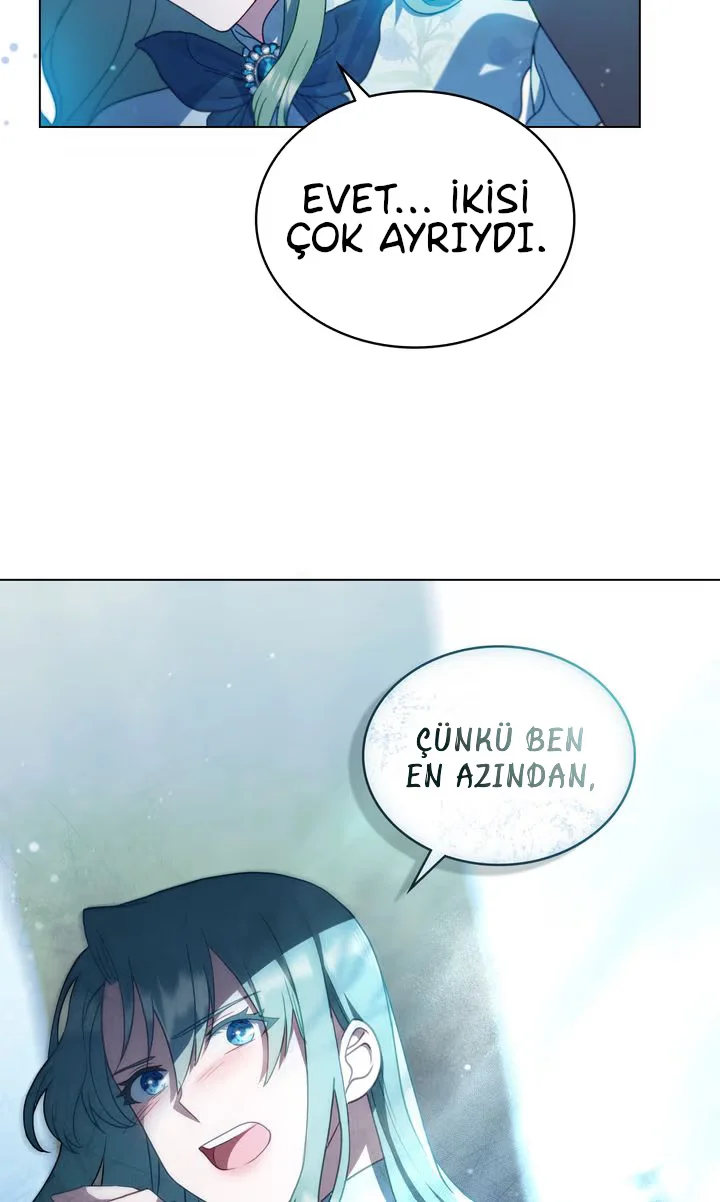 I've Become a True Villainess - Bölüm 6 - Sayfa 46