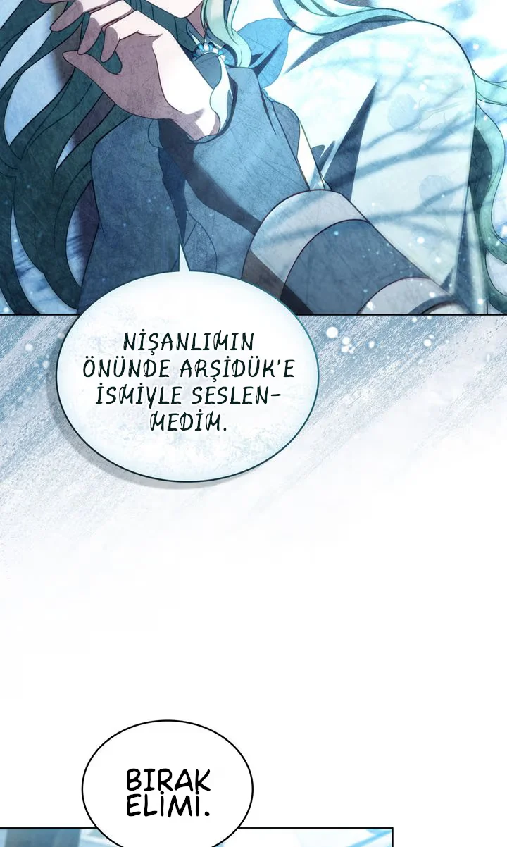 I've Become a True Villainess - Bölüm 6 - Sayfa 47