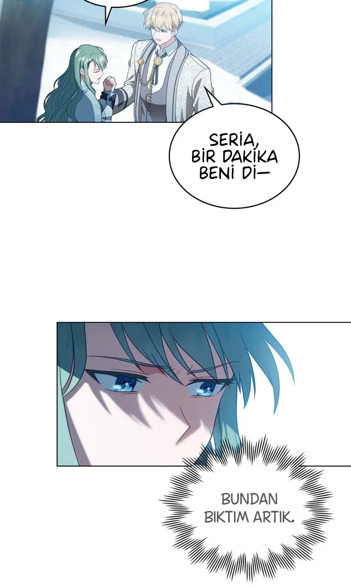 I've Become a True Villainess - Bölüm 6 - Sayfa 48