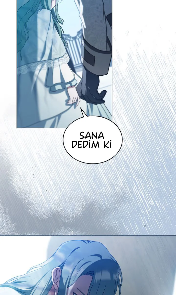 I've Become a True Villainess - Bölüm 6 - Sayfa 51