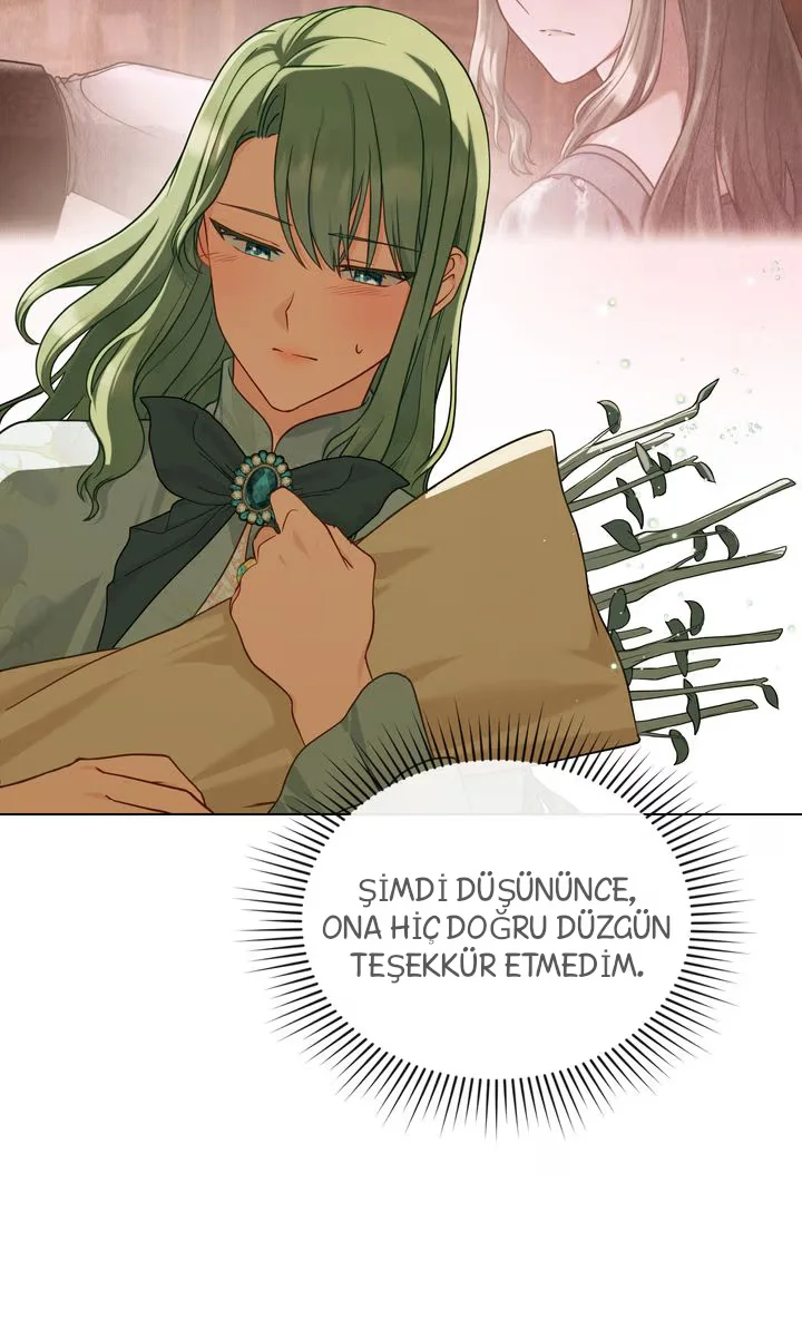 I've Become a True Villainess - Bölüm 6 - Sayfa 9