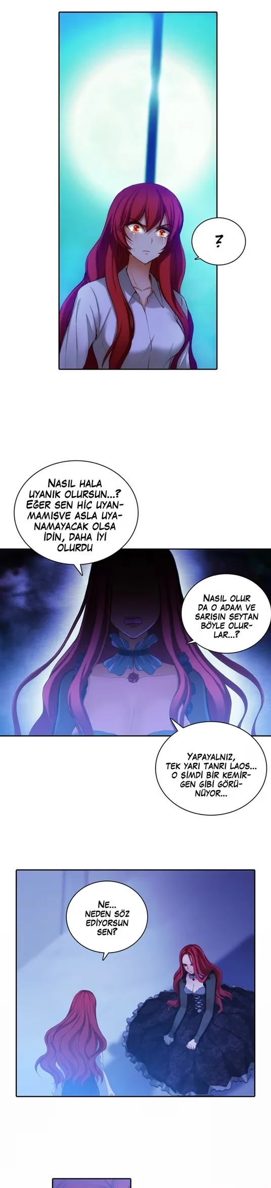 Adonis - Bölüm 12 - Sayfa 15