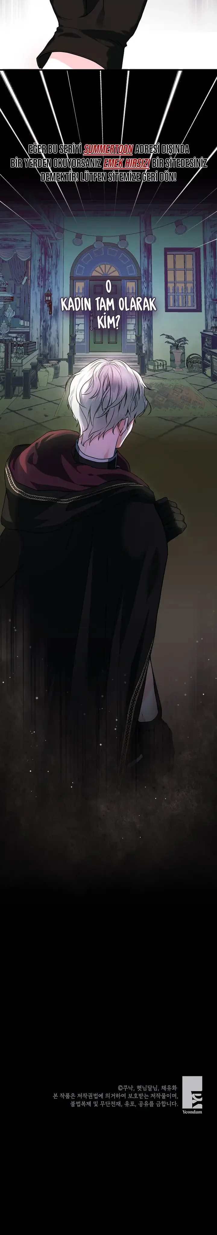 The Archduke's Magical Business Partner - Bölüm 8 - Sayfa 11