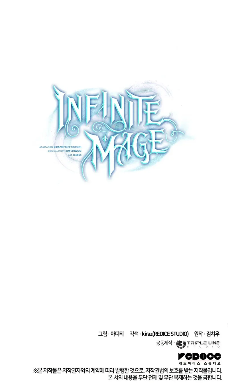 Infinite Mage - Bölüm 104 - Sayfa 13