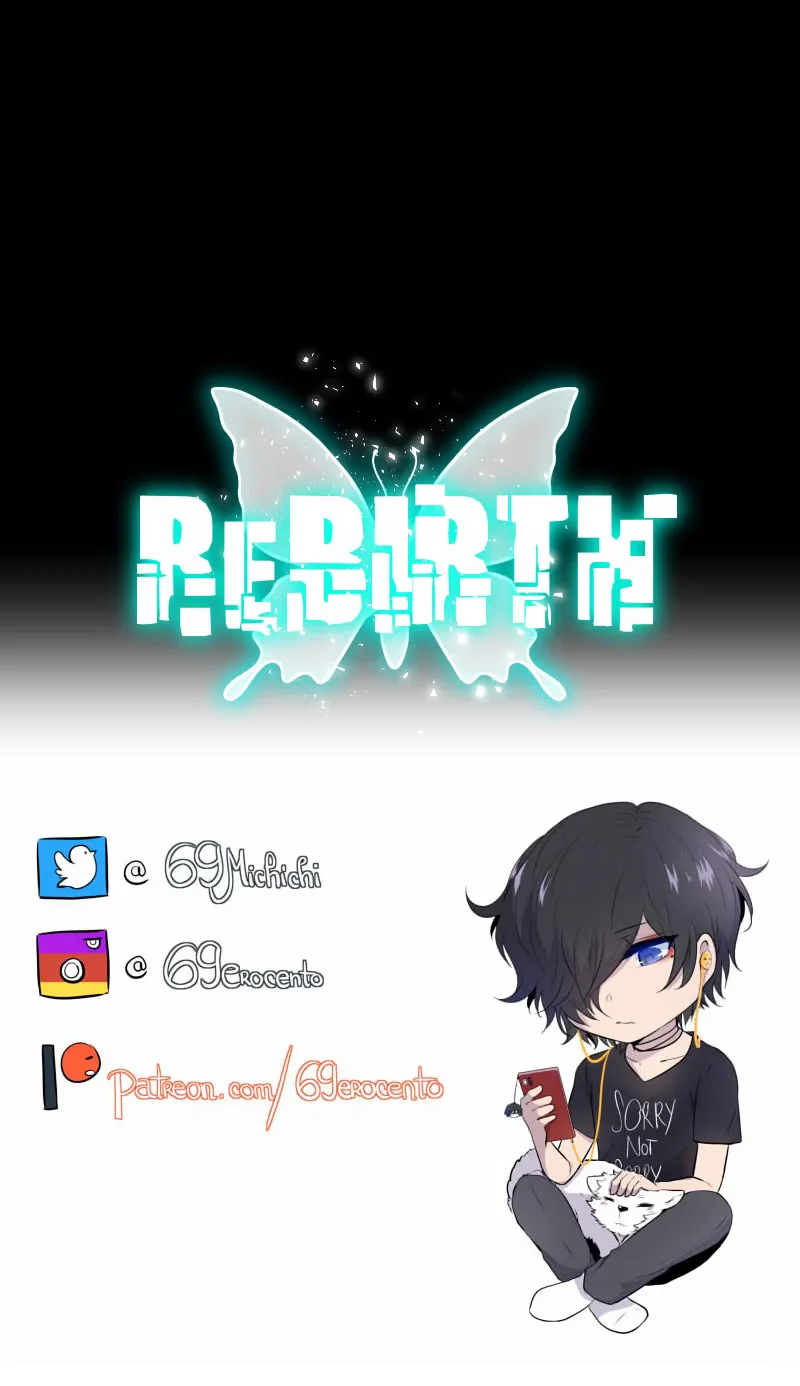 Rebirth - Bölüm 9 - Sayfa 14