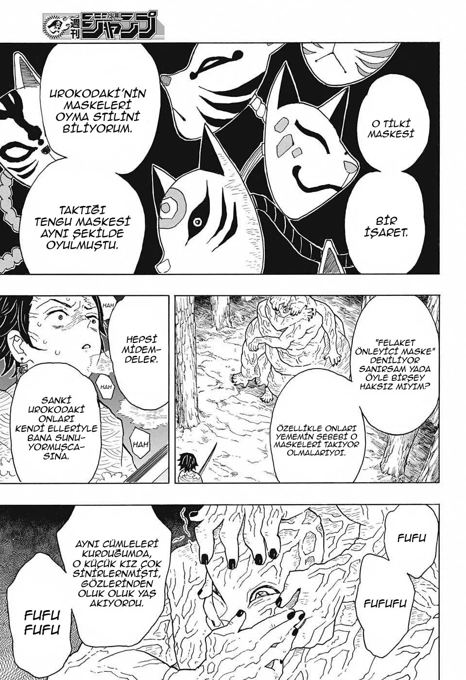 Demon Slayer: Kimetsu no Yaiba - Bölüm 7 - Sayfa 10