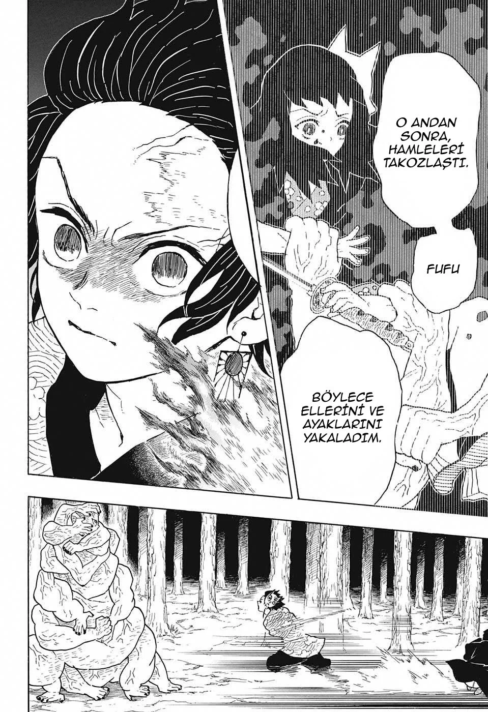 Demon Slayer: Kimetsu no Yaiba - Bölüm 7 - Sayfa 11