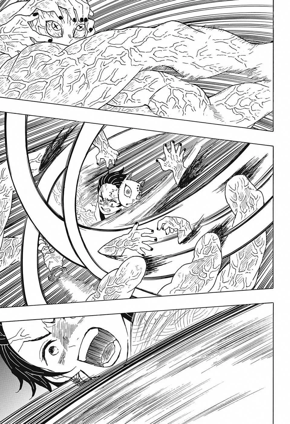 Demon Slayer: Kimetsu no Yaiba - Bölüm 7 - Sayfa 12