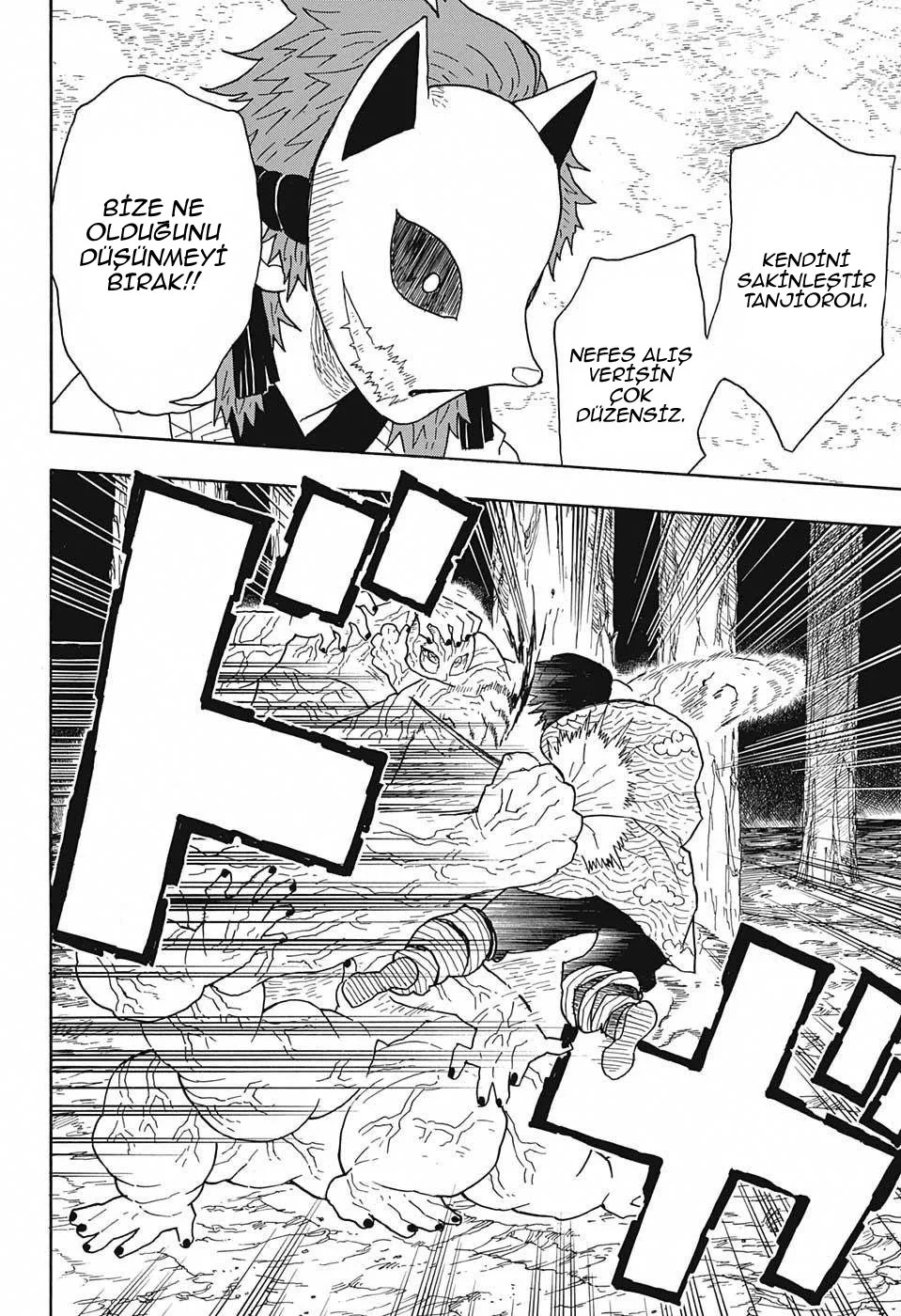 Demon Slayer: Kimetsu no Yaiba - Bölüm 7 - Sayfa 13