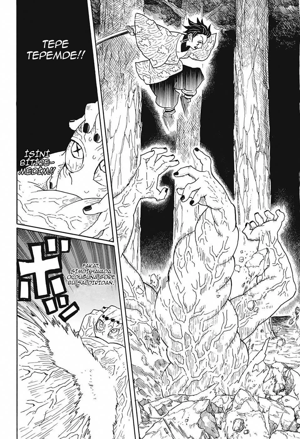 Demon Slayer: Kimetsu no Yaiba - Bölüm 7 - Sayfa 17