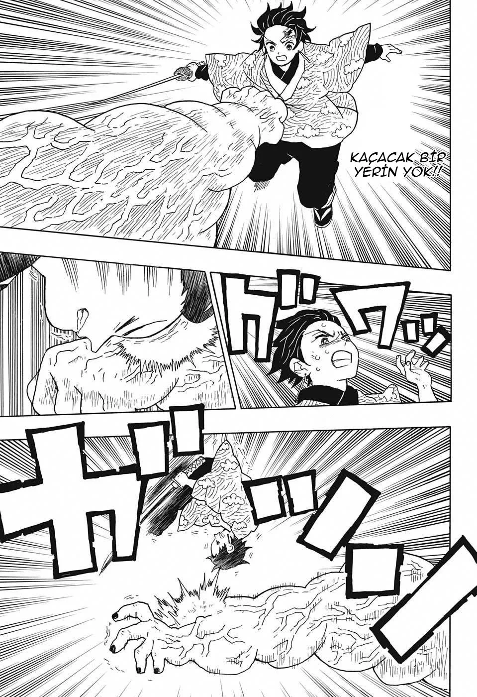 Demon Slayer: Kimetsu no Yaiba - Bölüm 7 - Sayfa 18