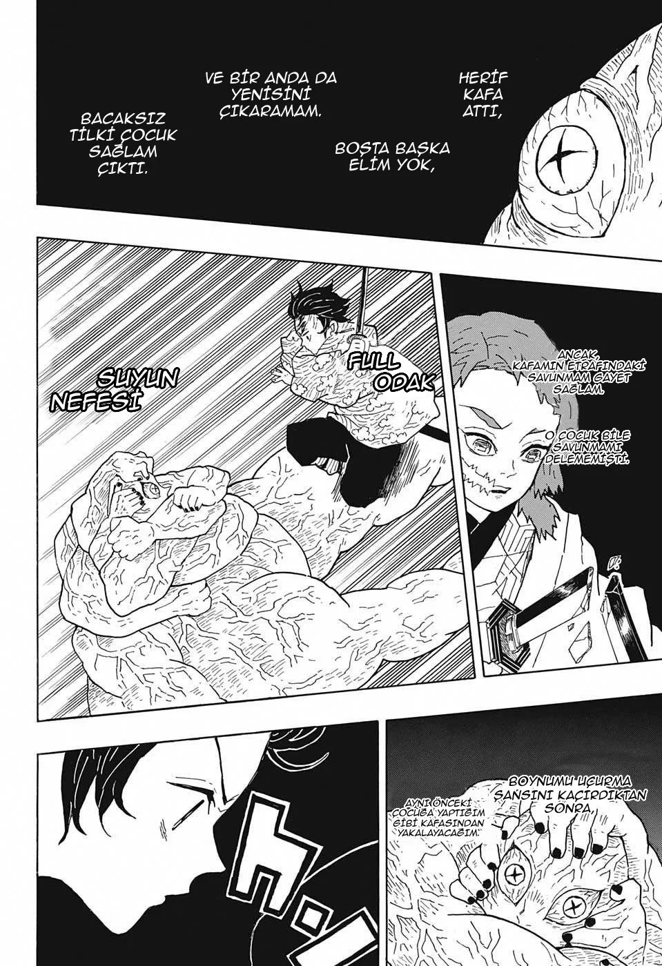 Demon Slayer: Kimetsu no Yaiba - Bölüm 7 - Sayfa 19