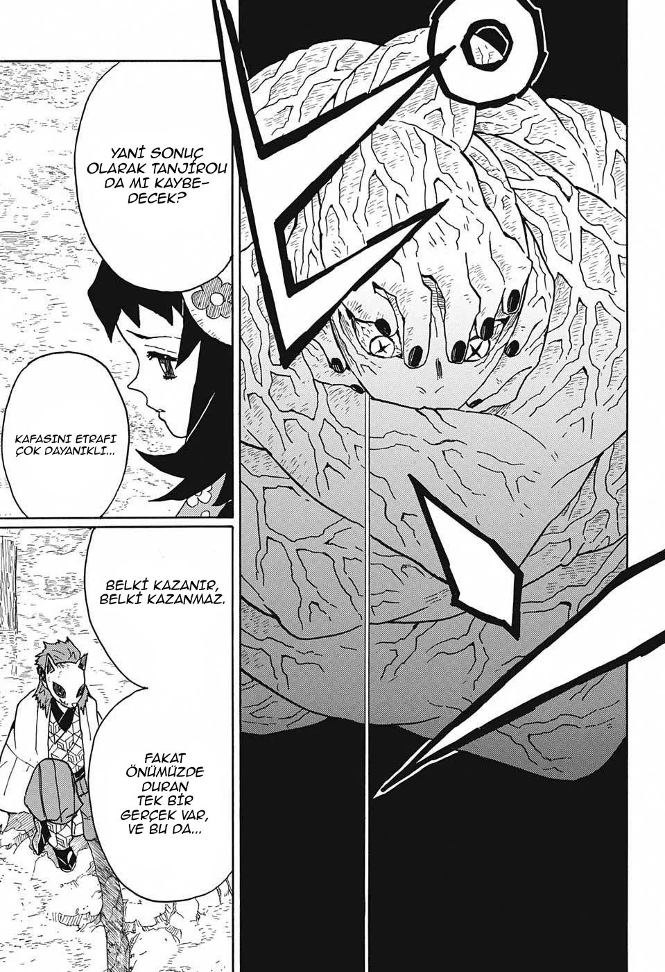 Demon Slayer: Kimetsu no Yaiba - Bölüm 7 - Sayfa 20