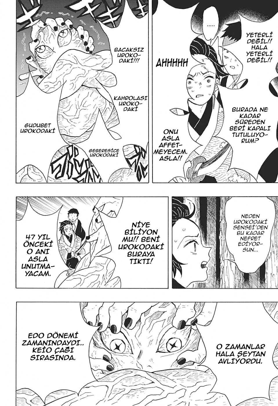 Demon Slayer: Kimetsu no Yaiba - Bölüm 7 - Sayfa 5