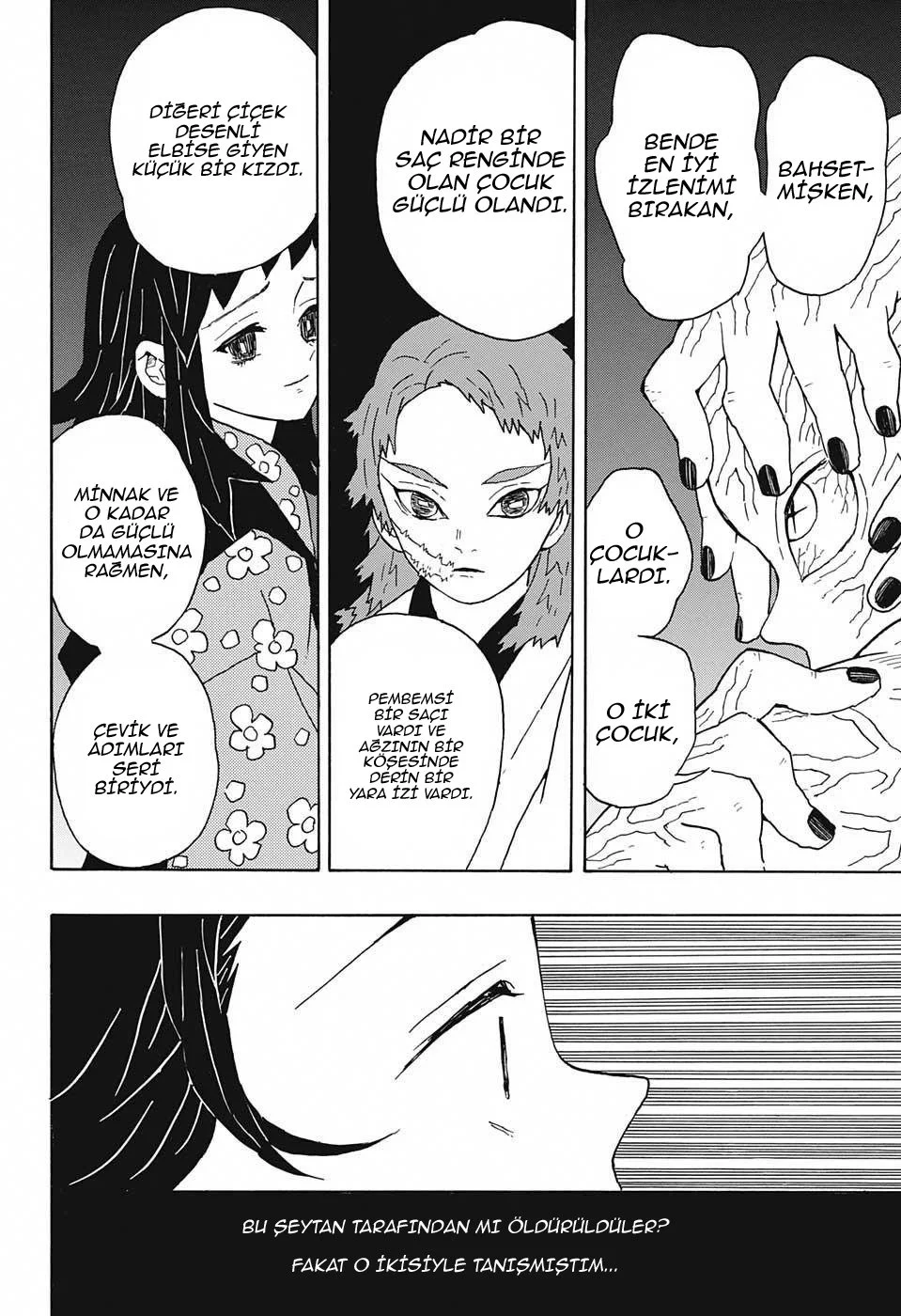 Demon Slayer: Kimetsu no Yaiba - Bölüm 7 - Sayfa 9