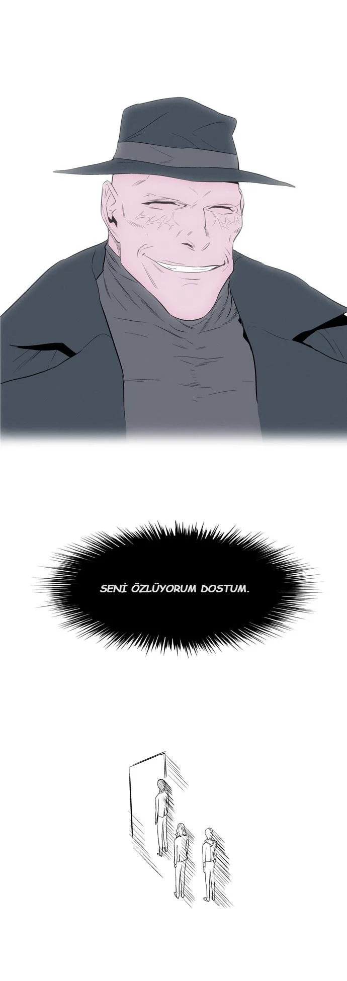 Noblesse - Bölüm 82 - Sayfa 7