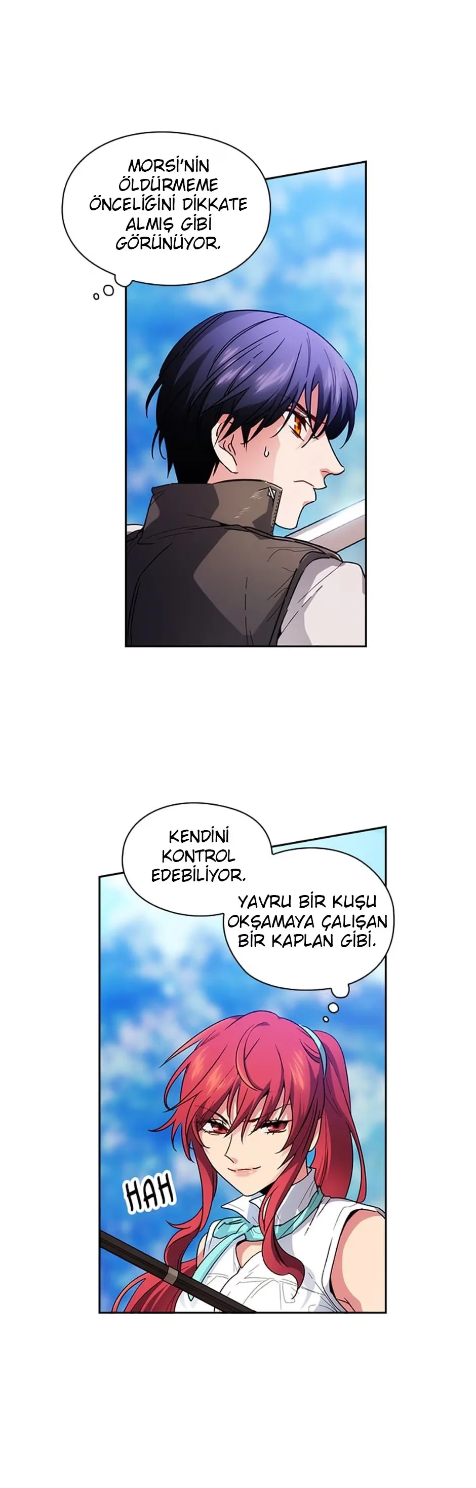 Adonis - Bölüm 97 - Sayfa 14