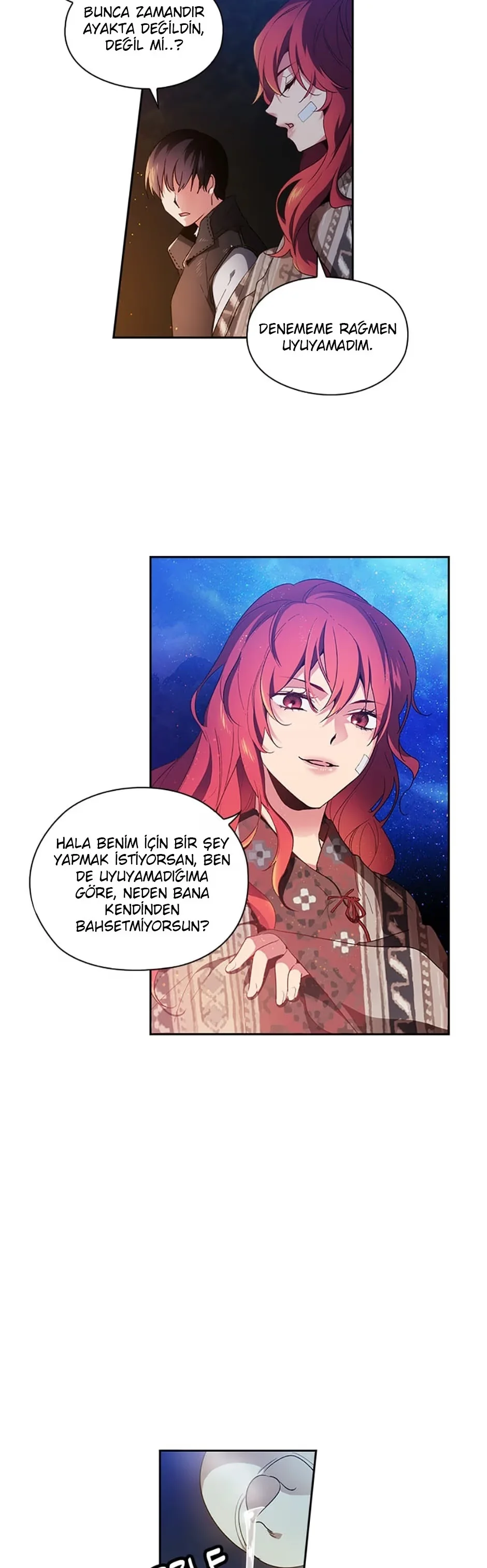 Adonis - Bölüm 97 - Sayfa 33