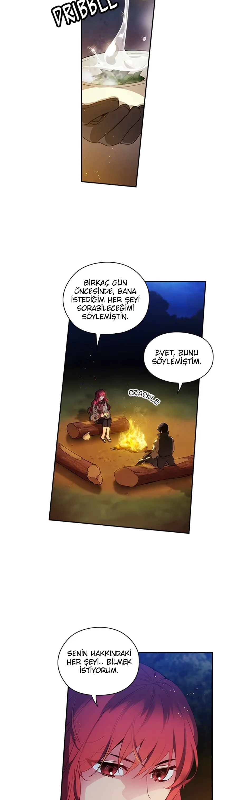 Adonis - Bölüm 97 - Sayfa 34