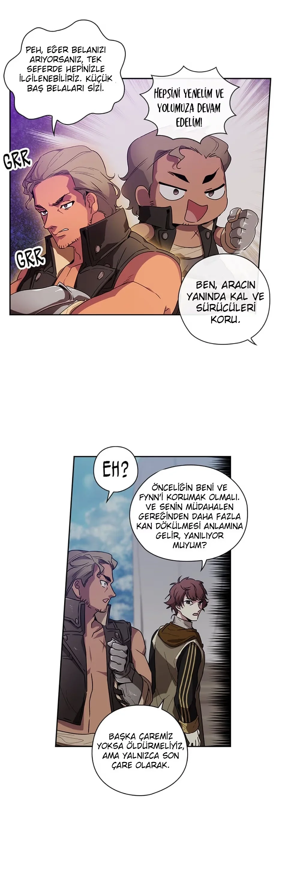Adonis - Bölüm 97 - Sayfa 8