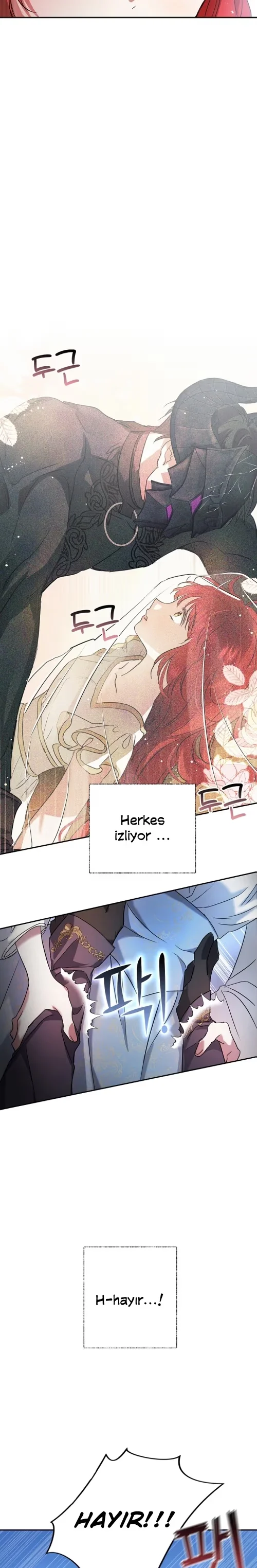 My Secretly Hot Husband - Bölüm 22 - Sayfa 15
