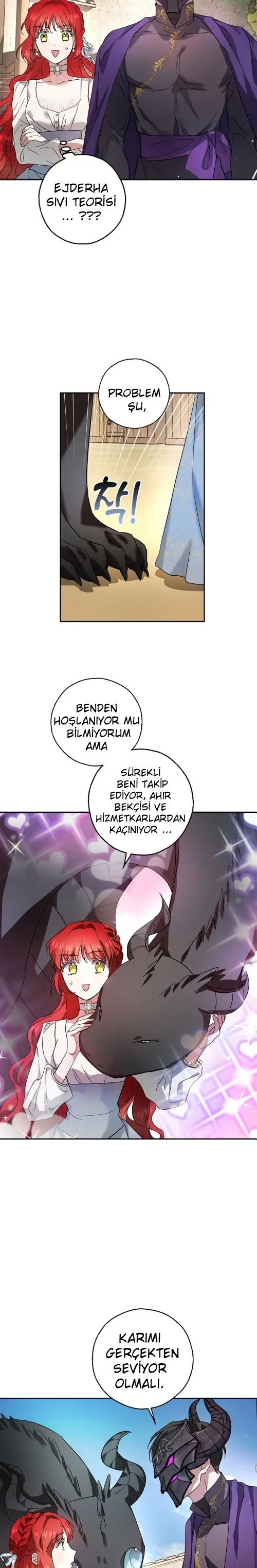 My Secretly Hot Husband - Bölüm 22 - Sayfa 7
