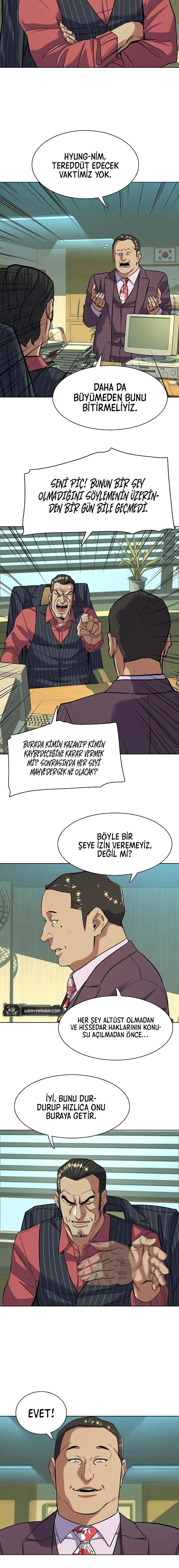Reborn Rich - Bölüm 53 - Sayfa 15